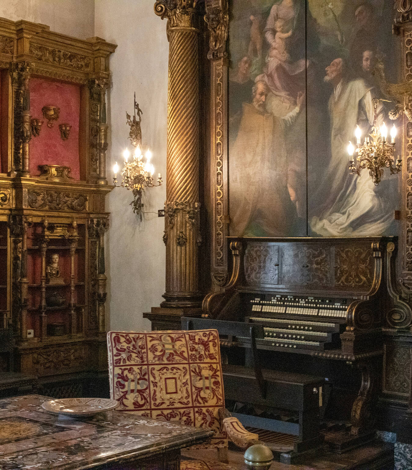 Фоновое изображение