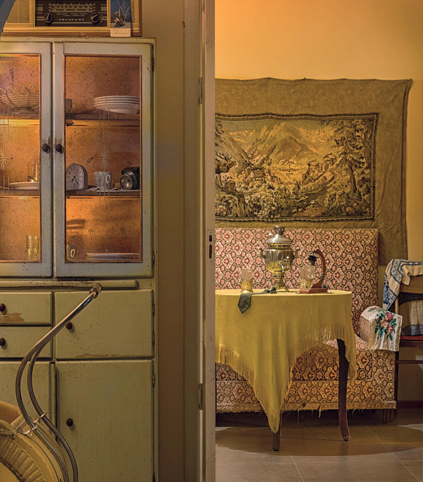 Фоновое изображение