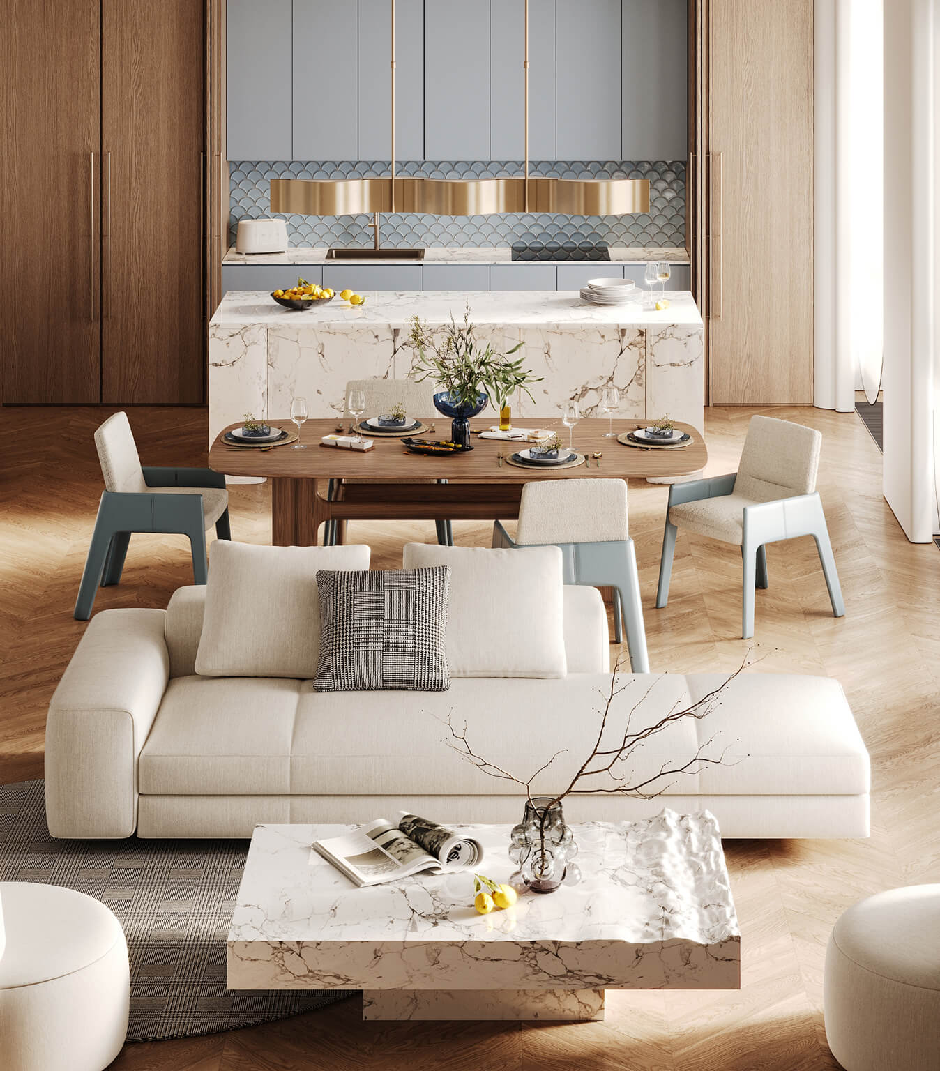 Фоновое изображение