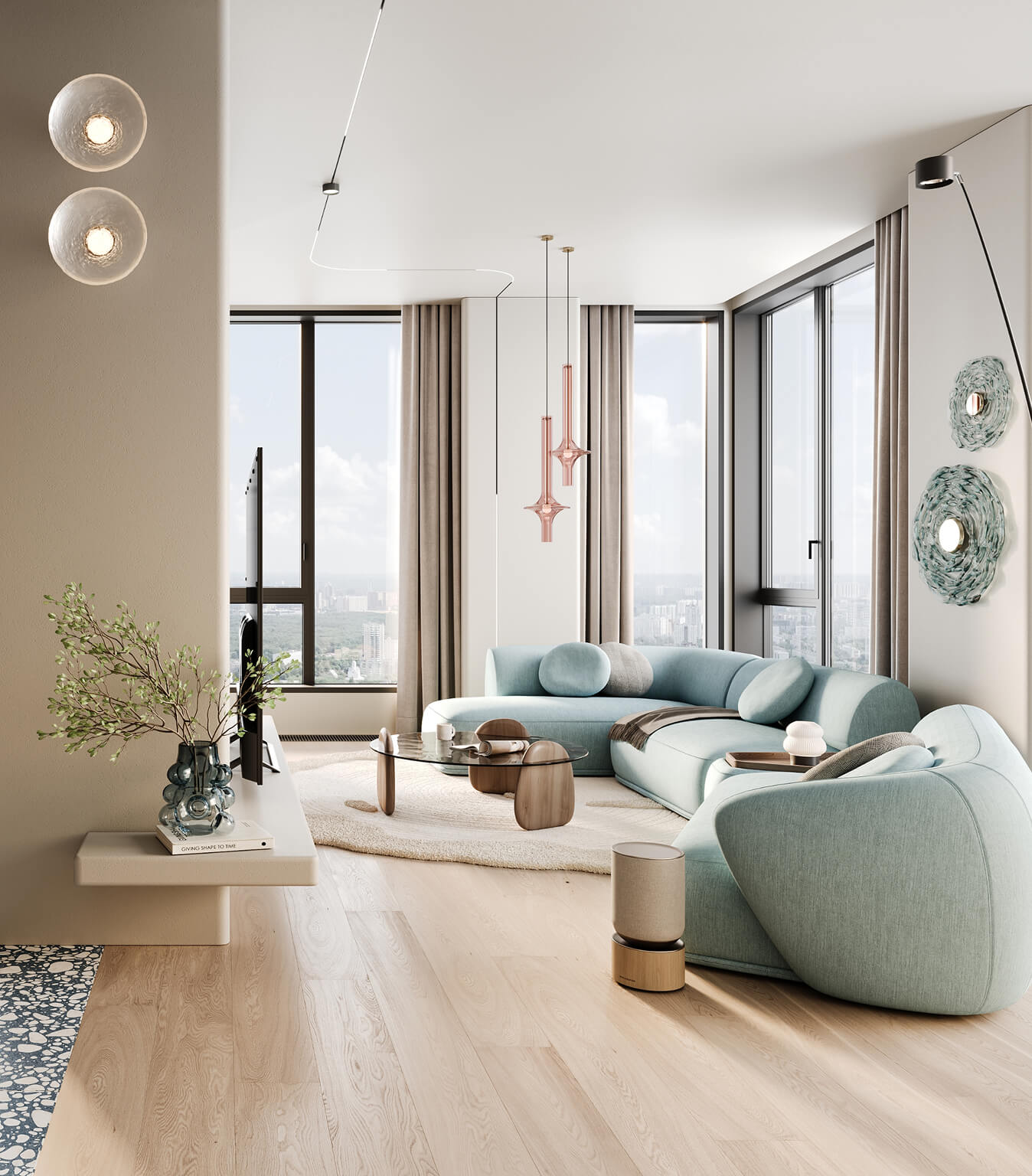 Фоновое изображение