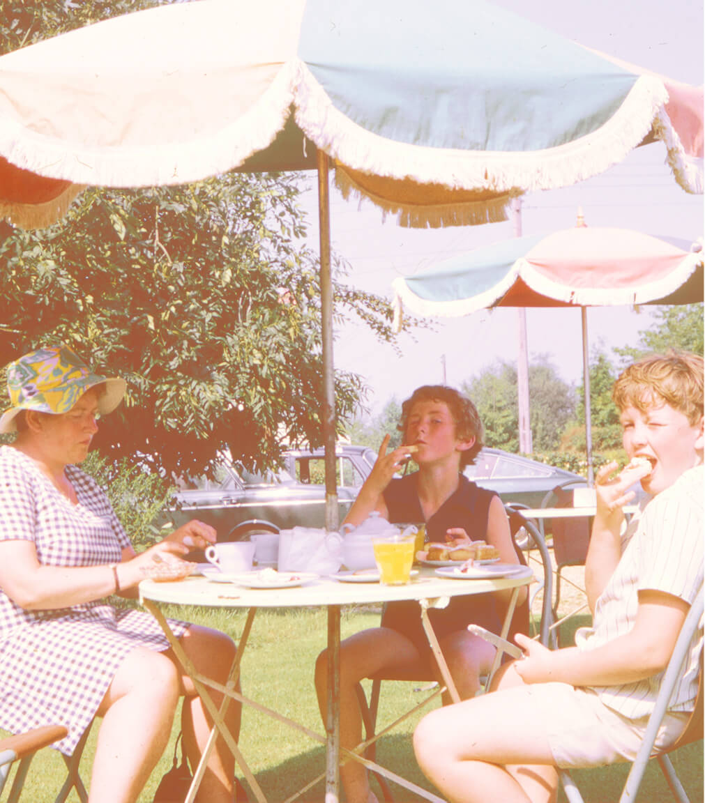 Фоновое изображение